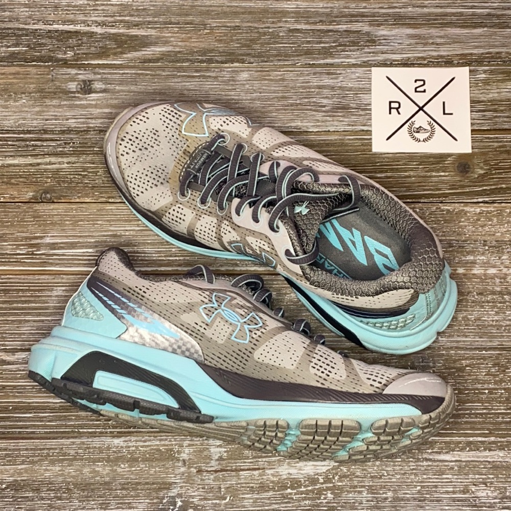 Under Armour Charged Bandit